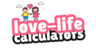love life calc logo